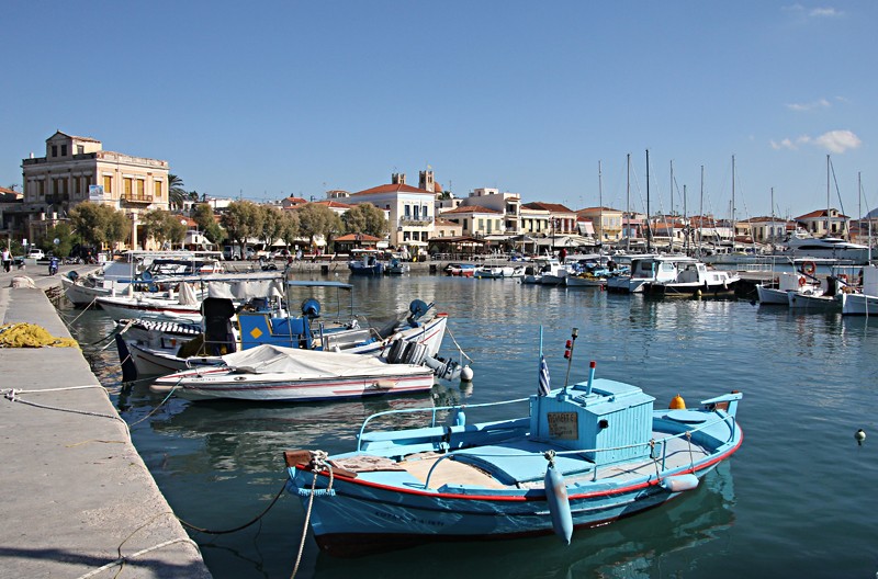 Aegina 5